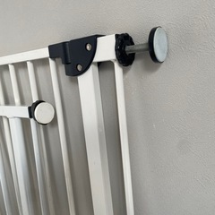 ベビーゲート2個セットの画像