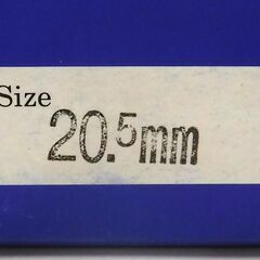 M0068 PILLAR 旧日本ピラー工業 ノンアスベストパッキン グランドパッキン 6501L 20.5mm 2箱セット 長期在庫処分 未使用保管品の画像