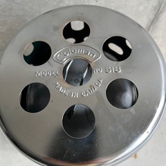 COLEMANコールマンヒーター518Eの画像