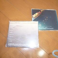 エゴ・ラッピングＣＤ２種類の画像