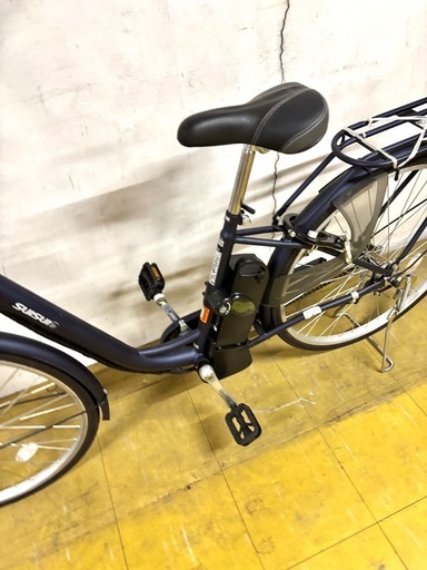 電動自転車