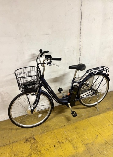 電動自転車