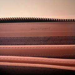 JILLSTUART 長財布の画像