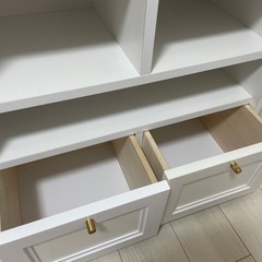 棚、ランドセルラックの画像