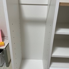 棚、ランドセルラックの画像