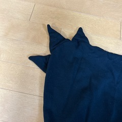 パーカーの画像