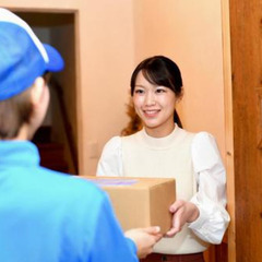 【門真市・守口市】【高収入】事業立ち上げにつき限定募集‼︎普通免許さえあれば働ける軽貨物🚘配送スタッフ募集★未経験OKの画像