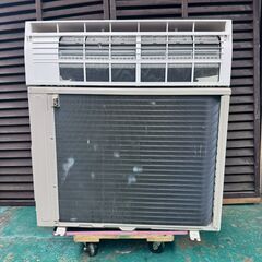 K06547 中古エアコン 富士通 2020年製 主に14畳用 冷房能力 4.0KW / 暖房能力 5.0KWの画像