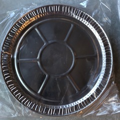 アルミ製使い捨ての皿　大量セット　の画像