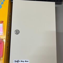 キーボックスの画像