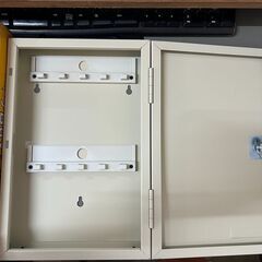 キーボックスの画像