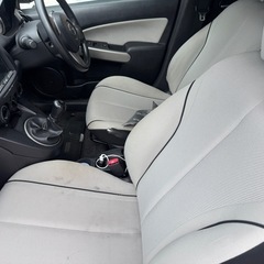 マニュアル車‼️車検残有低走行社外足マワリの画像