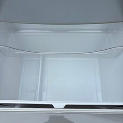 AQUA 冷凍冷蔵庫 AQR-36A2(S) 355L の画像