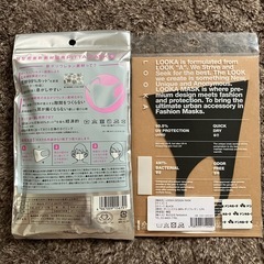 マスクの画像