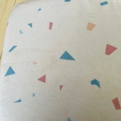 高さ調整クッション 子供用の画像