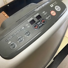 大阪ガスファンヒーター
の画像