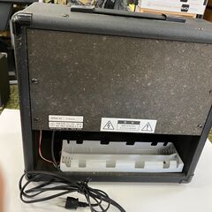 【ジャンク品】アンプJAM-10の画像