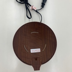 アロマミストファン　PR-F014Wの画像
