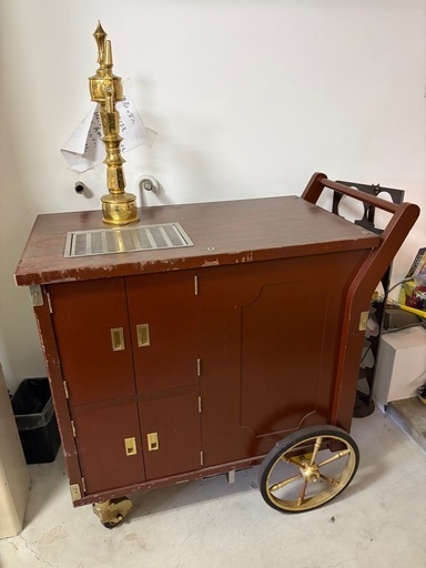 【レア】ニットク　ビールサーバー