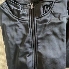 未使用品 ジャージ 3点セット 4XLの画像
