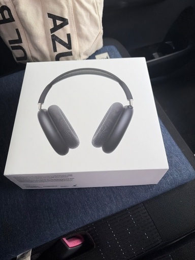 値引き交渉可AirPods MAX