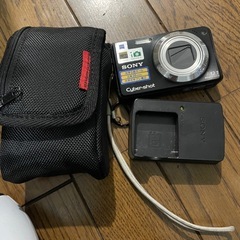 DSC-W270 SONY Cyber-shot デジタルカメラの画像