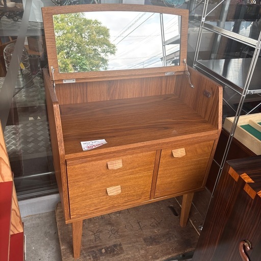 unico ウニコ  クルト ドレッサー シンプル おしゃれ インテリア 収納