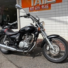 ★28万円　エリミネーター125 カワサキ　エリミネーター　BN125A 程度良好　 エリミネーターの画像