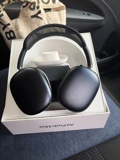値引き交渉可AirPods MAX
