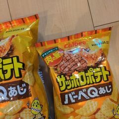 お菓子まとめ売りセットの画像