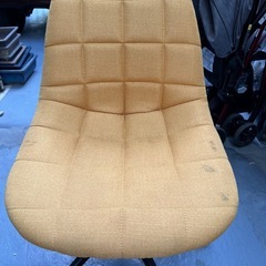 中古品　です．イス の画像