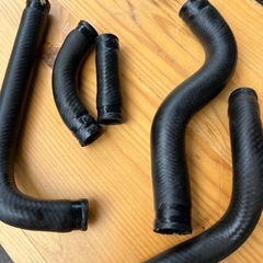 在庫処分★マジェスティ250 sg03j 冷却ホースSET★の画像