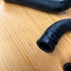 在庫処分★マジェスティ250 sg03j 冷却ホースSET★の画像