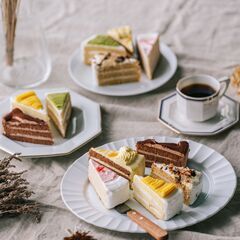 【春日井市】ケーキのピッキング・梱包などの通販スタッフ／週2〜OK！の画像