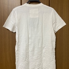 アバクロ Tシャツ メンズMサイズの画像