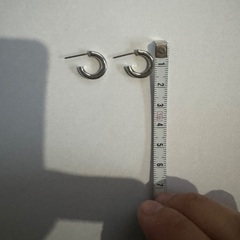 ピアスの画像