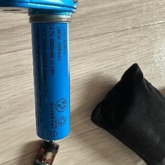 電子タバコ本体　ベイプ　VAPORESSO SWAG KITの画像