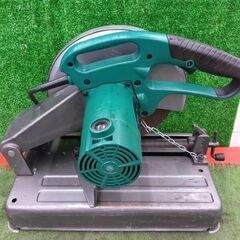 ハイコーキ CC12SF 高速切断機【野田愛宕店】【店頭取引限定】【中古】管理番号：ITVGYGWZQ13Cの画像