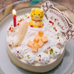 【春日井市】ケーキのピッキング・梱包などの通販スタッフ／週2〜OK！の画像