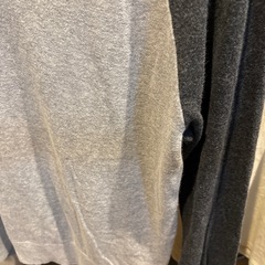 メンズ　Lサイズ　2点セットの画像