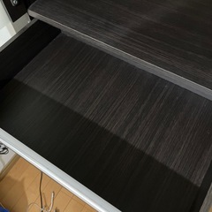 ニトリ食器棚の画像