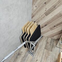 【大阪より】折り畳み式ピラティスリフォーマーをお譲りします。の画像