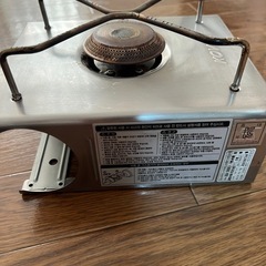 KOVEA CUBE コベア　キューブ　キャンプ　カセットコンロ　 の画像