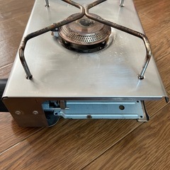 KOVEA CUBE コベア　キューブ　キャンプ　カセットコンロ　 の画像