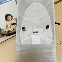 ベビービョルン バウンサーバランスソフト Airの画像