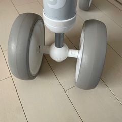 D bikeの画像