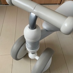 D bikeの画像