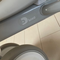D bikeの画像