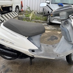 ホンダ　タクトAF24すぐ乗れます‼️の画像
