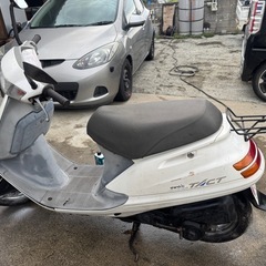 ホンダ　タクトAF24すぐ乗れます‼️の画像